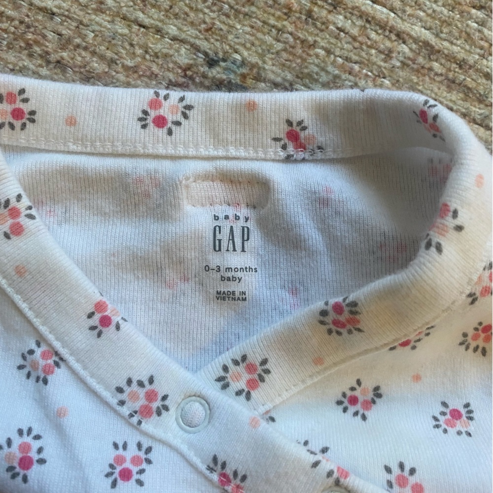 Baby gap set - Picture 3 of 3
